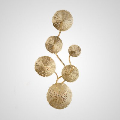 Настенный светильник INCA TWIG WALL C ImperiumLoft 179940-26 Настенный светильник INCA TWIG WALL C ImperiumLoft 179940-26