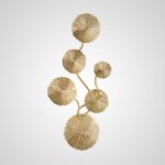 Настенный светильник INCA TWIG WALL C ImperiumLoft 179940-26