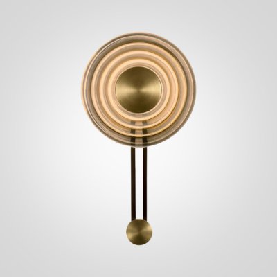 Настенный светильник FANCY L55.5 ImperiumLoft 179941-26