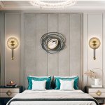Настенный светильник FANCY L55.5 ImperiumLoft 179941-26