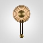 Настенный светильник FANCY L65 ImperiumLoft 179942-26