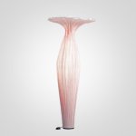 Торшер Aqua Creations Morning Glory H150 Розовый ImperiumLoft 179951-28
