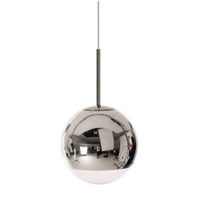 Подвесной светильник Mirror Ball D20 ImperiumLoft 179991-22 Подвесной светильник Mirror Ball D20 ImperiumLoft 179991-22