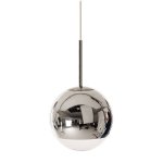 Подвесной светильник Mirror Ball D20 ImperiumLoft 179991-22