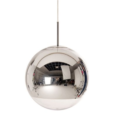Подвесной светильник Mirror Ball D30 ImperiumLoft 179993-22 Подвесной светильник Mirror Ball D30 ImperiumLoft 179993-22