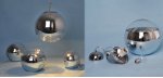 Подвесной светильник Mirror Ball D30 ImperiumLoft 179993-22