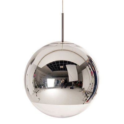 Подвесной светильник Mirror Ball D35 ImperiumLoft 179994-22