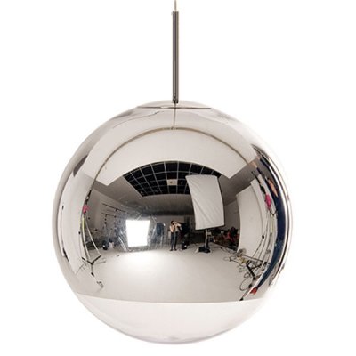 Подвесной светильник Mirror Ball D40 ImperiumLoft 179995-22