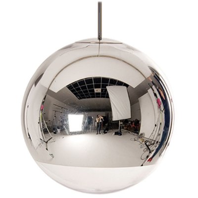 Подвесной светильник Mirror Ball D50 ImperiumLoft 179996-22 Подвесной светильник Mirror Ball D50 ImperiumLoft 179996-22