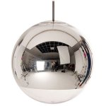 Подвесной светильник Mirror Ball D50 ImperiumLoft 179996-22
