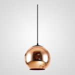Подвесной светильник Copper Shade D20 ImperiumLoft 179997-22