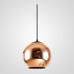 Подвесной светильник Copper Shade D25 ImperiumLoft 179998-22