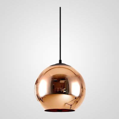 Подвесной светильник Copper Shade D30 ImperiumLoft 179999-22