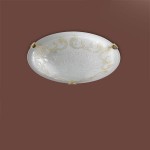 Светильник Сонекс 179 золото Rika