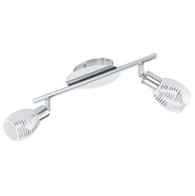 Светильник поворотный спот Eglo 91796 NABAO