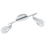 Светильник поворотный спот Eglo 91796 NABAO