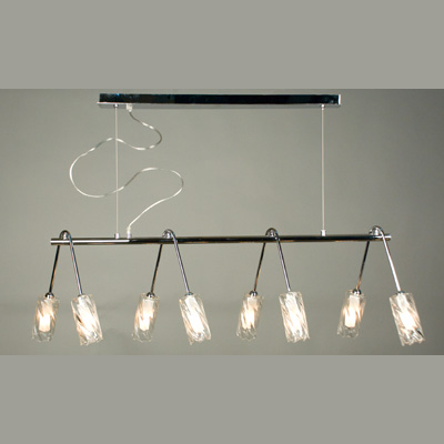 Подвесной светильник Citilux CL214281 Атланта