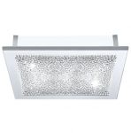 Настенно-потолочный светильник Eglo 92714 AURIGA CRYSTAL