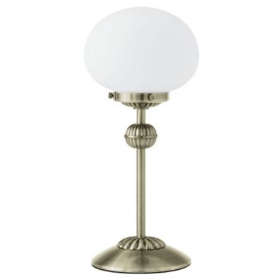 Настольная лампа Eglo 92112 FERNANDEZ Настольная лампа Eglo 92112 FERNANDEZ