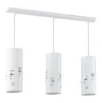 Светильник подвесной Eglo 92658 PIGARO