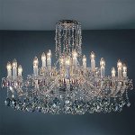 Люстра Preciosa 18 5460 020 06 11 01 70