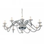 Люстра Preciosa 18 5815 012 06 01 00 35