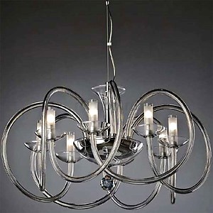 Люстра Preciosa 18 5816 008 06 01 00 35 Люстра Preciosa 18 5816 008 06 01 00 35