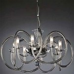 Люстра Preciosa 18 5816 008 06 01 00 35