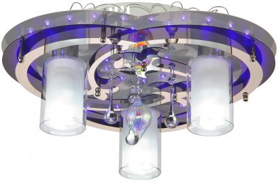 Светильник Velante 180-207-03