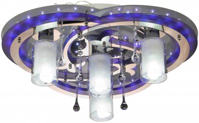 Светильник Velante 180-207-04