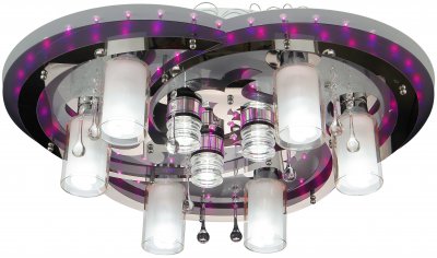 Светильник Velante 180-207-09