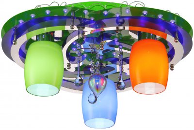 Светильник Velante 180-287-03