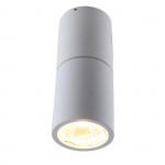 Светильник потолочный Divinare 1800/03 PL-1 GAVROCHE POSTO 1*GU10