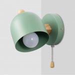 Бра HAB Green ImperiumLoft 180004-26