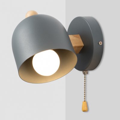 Бра HAB Black ImperiumLoft 180005-26