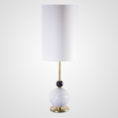 Настольная лампа Marble Ball SN009 ImperiumLoft 180006-22