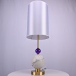 Настольная лампа Marble Ball SN009 ImperiumLoft 180006-22