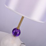 Настольная лампа Marble Ball SN009 ImperiumLoft 180006-22