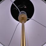 Настольная лампа Marble Ball SN009 ImperiumLoft 180006-22