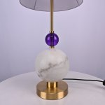 Настольная лампа Marble Ball SN009 ImperiumLoft 180006-22