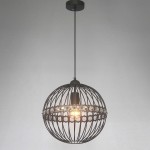 Люстра Favourite 1801-1P1 Globi