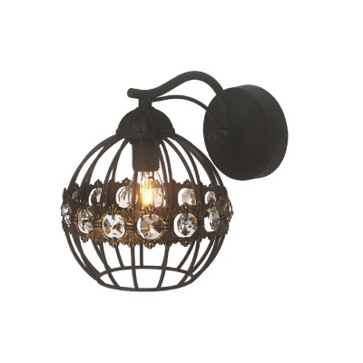 

Настенный светильник Favourite 1801-1W Globi, 1801-1W