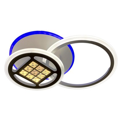 Светильник Profit light 18012/2 WHT Светильник Profit light 18012/2 WHT