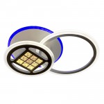 Светильник Profit light 18012/2 WHT