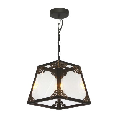 Люстра Favourite 1802-1P Gloke Люстра Favourite 1802-1P Gloke