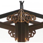 Люстра Favourite 1802-1P Gloke