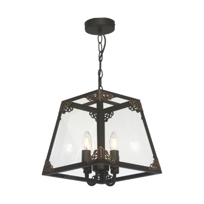 Люстра Favourite 1802-4P Gloke Люстра Favourite 1802-4P Gloke