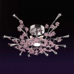 Люстра Odeon light 1802/5 SAKURA