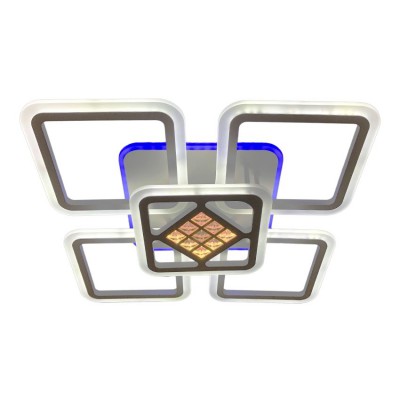 

Светильник Profit light 18024/4+1 WHT, 18024/4+1 WHT