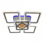 Светильник Profit light 18024/4+1 WHT